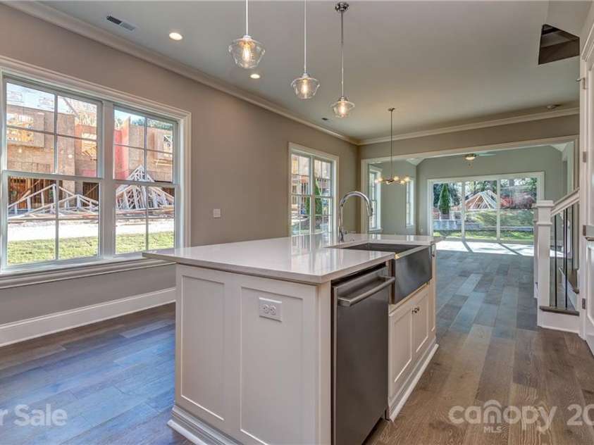 317 Audrey Place, Charlotte, NC 28226.  MLS# CAR3741740, YatesRealty ID 2287. 