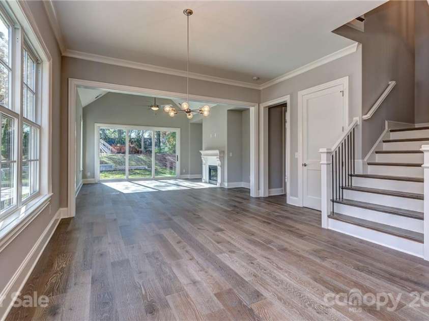 317 Audrey Place, Charlotte, NC 28226.  MLS# CAR3741740, YatesRealty ID 2287. 