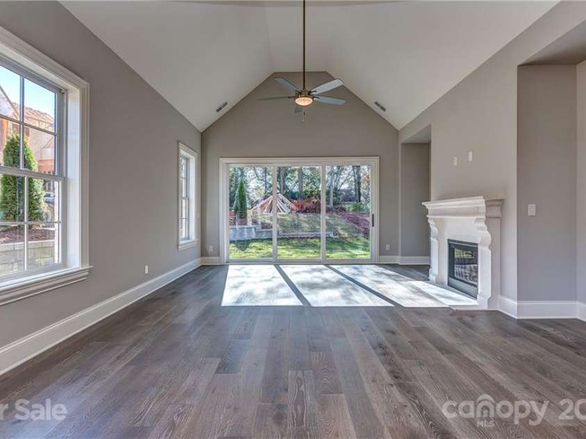 317 Audrey Place, Charlotte, NC 28226.  MLS# CAR3741740, YatesRealty ID 2287. 