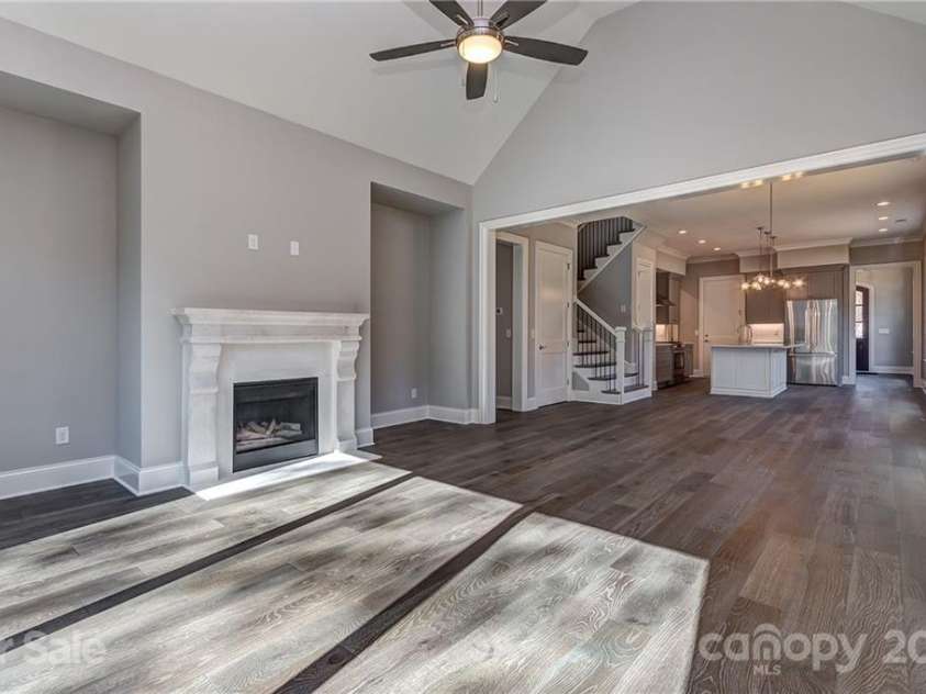 317 Audrey Place, Charlotte, NC 28226.  MLS# CAR3741740, YatesRealty ID 2287. 