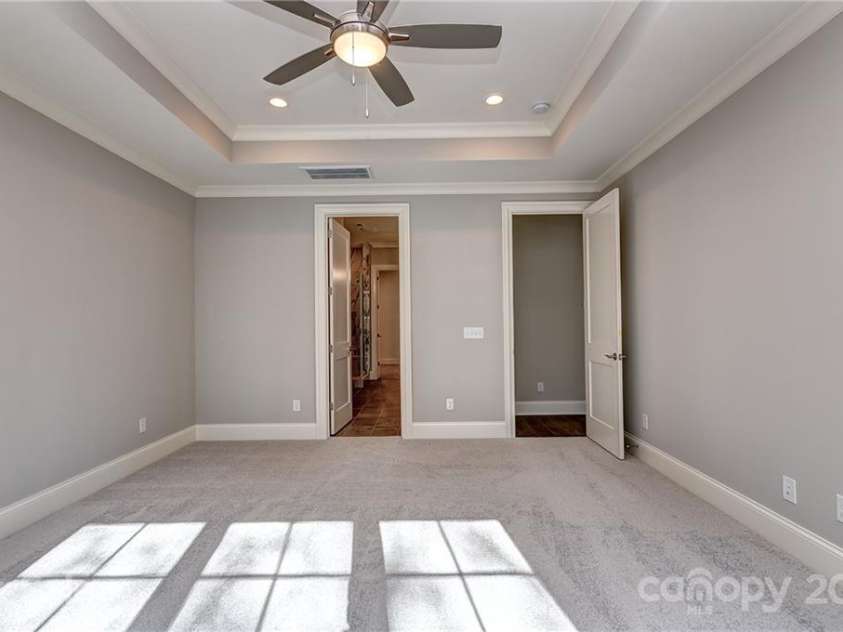 317 Audrey Place, Charlotte, NC 28226.  MLS# CAR3741740, YatesRealty ID 2287. 