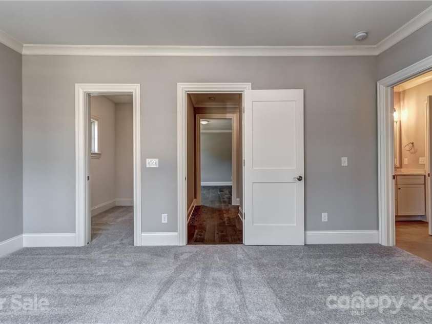 317 Audrey Place, Charlotte, NC 28226.  MLS# CAR3741740, YatesRealty ID 2287. 