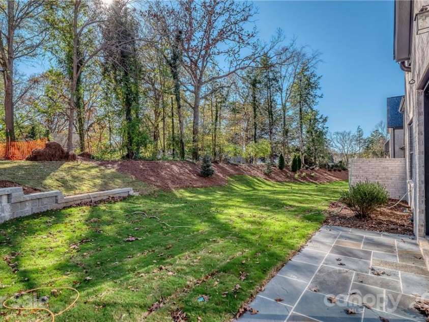 317 Audrey Place, Charlotte, NC 28226.  MLS# CAR3741740, YatesRealty ID 2287. 