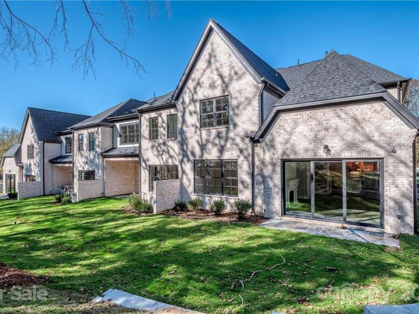 317 Audrey Place, Charlotte, NC 28226.  MLS# CAR3741740, YatesRealty ID 2287. 
