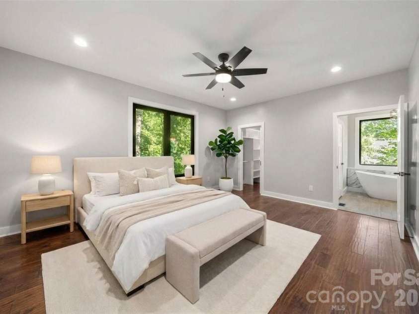 61 Bamboo Trail, Candler, NC 28715.  MLS# CAR4394352, YatesRealty ID 22870. 