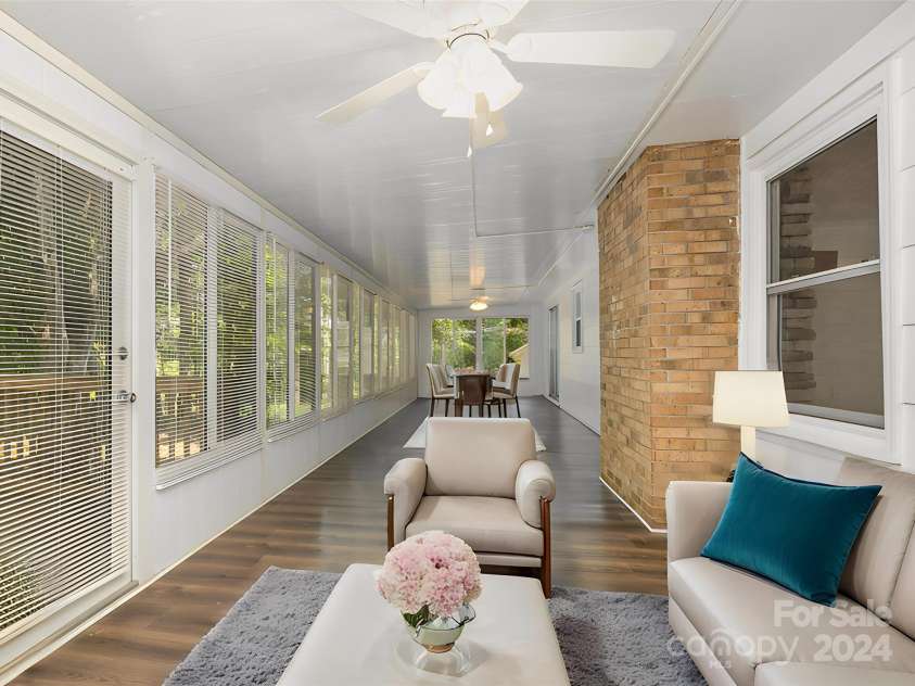 805 Rowan Avenue Extension, Spencer, NC 28159.  MLS# CAR4150960, YatesRealty ID 22870. 