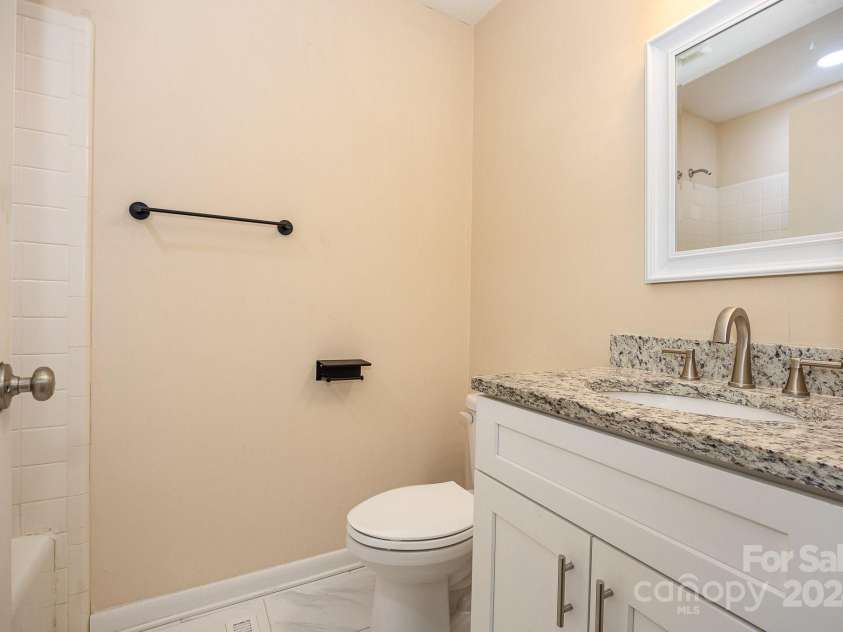 805 Rowan Avenue Extension, Spencer, NC 28159.  MLS# CAR4150960, YatesRealty ID 22870. 