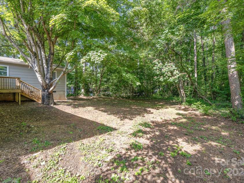 805 Rowan Avenue Extension, Spencer, NC 28159.  MLS# CAR4150960, YatesRealty ID 22870. 