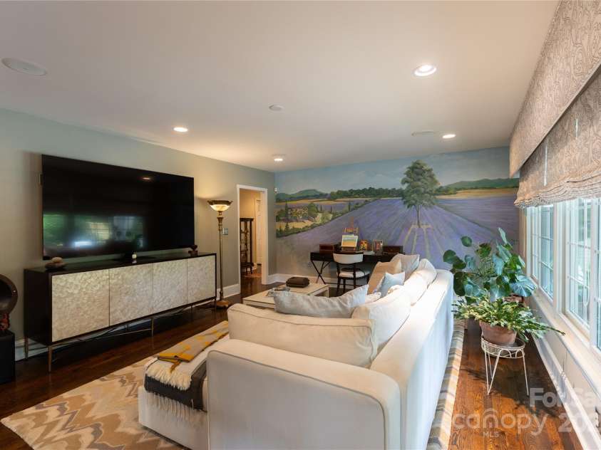 802 Franklin Street, Monroe, NC 28112.  MLS# CAR4312424, YatesRealty ID 22871. 