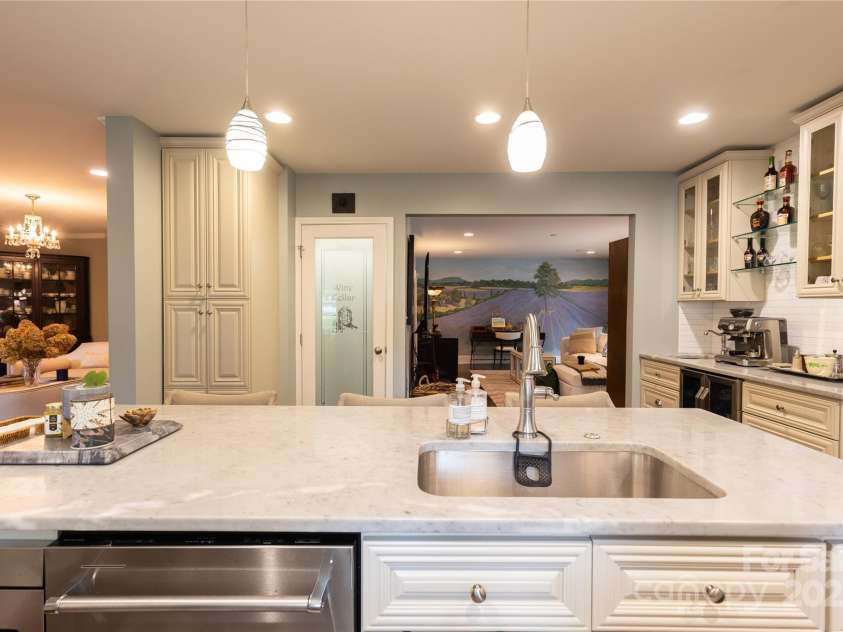 802 Franklin Street, Monroe, NC 28112.  MLS# CAR4312424, YatesRealty ID 22871. 