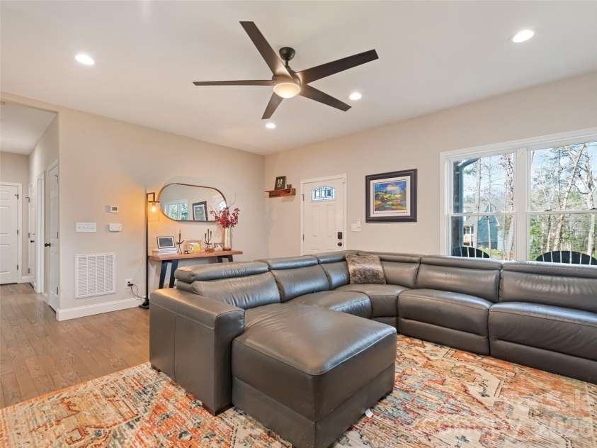 1711 Plantation Loop, Morganton, NC 28655.  MLS# CAR4364176, YatesRealty ID 22873. 