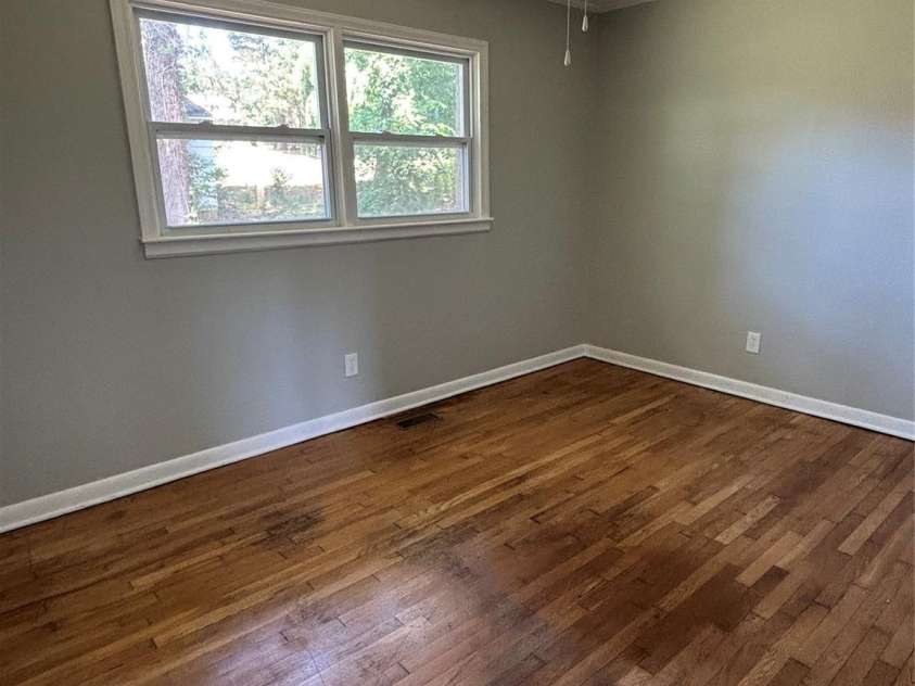 305 Forestway Drive, Mount Holly, NC 28120.  MLS# CAR4378844, YatesRealty ID 22874. Bedroom 3