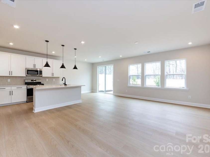 155 Landy Street, Fort Mill, SC 29715.  MLS# CAR4351412, YatesRealty ID 22875. Light filled first floor