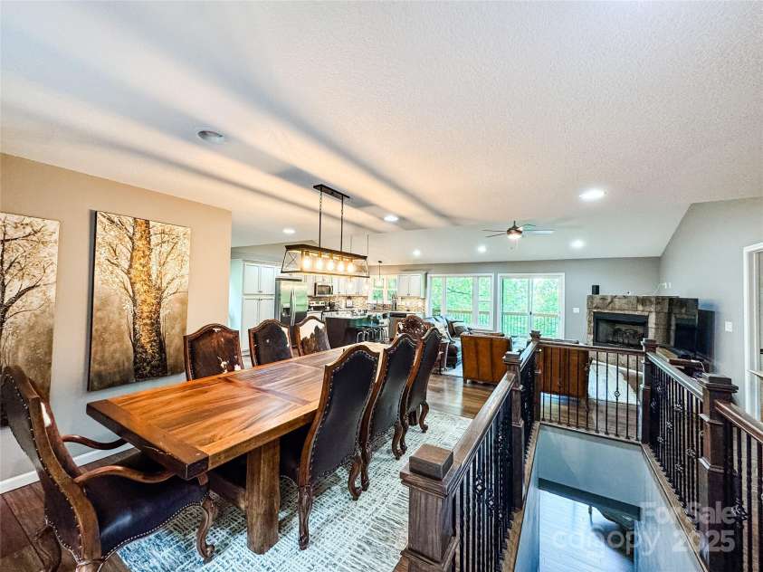 171 View Ridge Parkway, Leicester, NC 28748.  MLS# CAR4265140, YatesRealty ID 22876. 