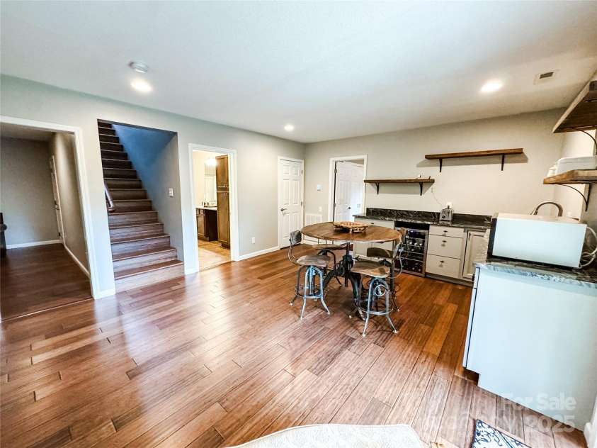 171 View Ridge Parkway, Leicester, NC 28748.  MLS# CAR4265140, YatesRealty ID 22876. 