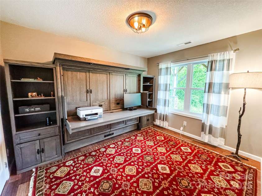171 View Ridge Parkway, Leicester, NC 28748.  MLS# CAR4265140, YatesRealty ID 22876. 