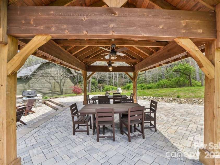 171 View Ridge Parkway, Leicester, NC 28748.  MLS# CAR4265140, YatesRealty ID 22876. 