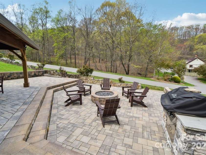 171 View Ridge Parkway, Leicester, NC 28748.  MLS# CAR4265140, YatesRealty ID 22876. 