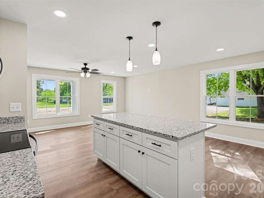 224 Ann Street, Salisbury, NC 28144.  MLS# CAR4364143, YatesRealty ID 22876. 