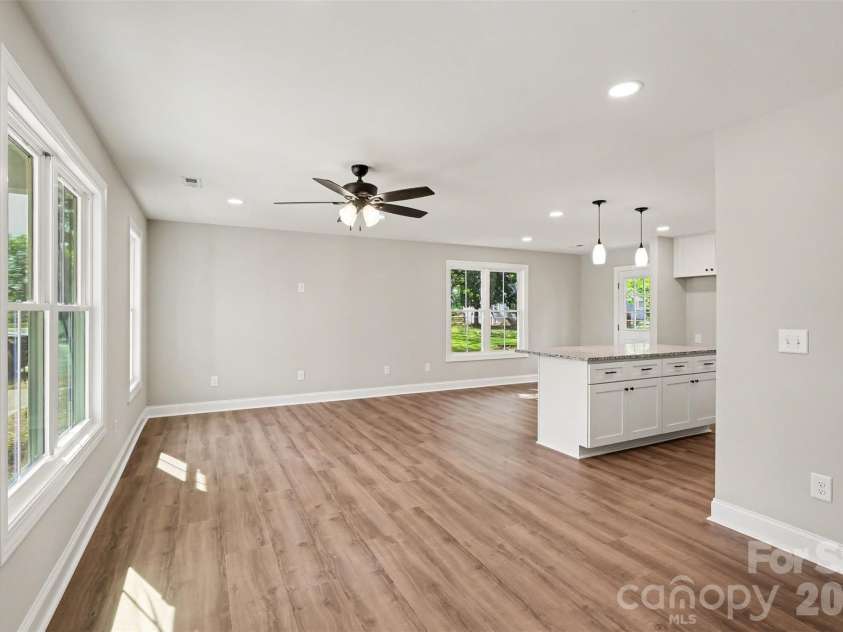 224 Ann Street, Salisbury, NC 28144.  MLS# CAR4364143, YatesRealty ID 22876. 
