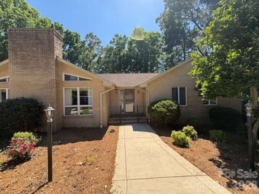 2610 TAYLOR Road, Shelby, NC 28152.  MLS# CAR4378722, YatesRealty ID 22877. 