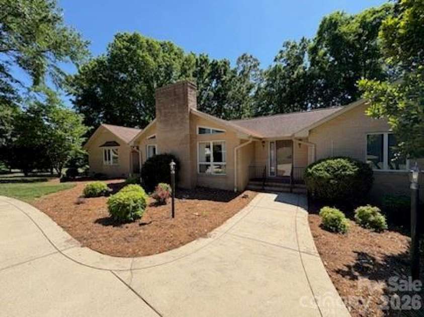 2610 TAYLOR Road, Shelby, NC 28152.  MLS# CAR4378722, YatesRealty ID 22877. 
