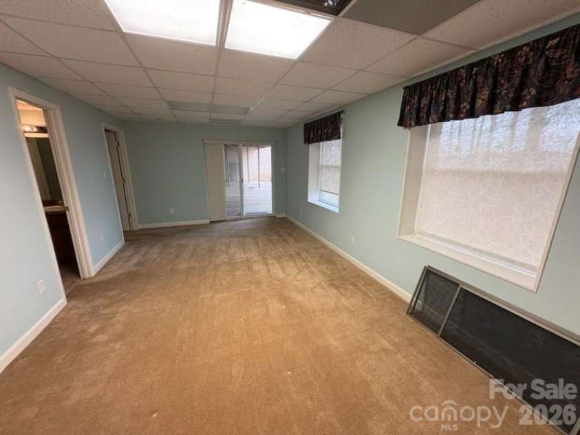 2610 TAYLOR Road, Shelby, NC 28152.  MLS# CAR4378722, YatesRealty ID 22877. 