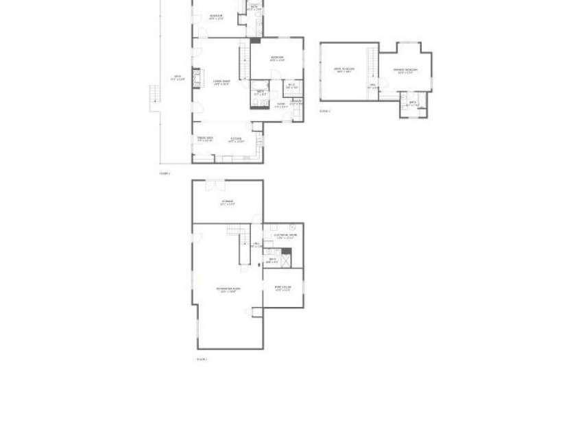 26 Upper Ridge Road, Black Mountain, NC 28711.  MLS# CAR4274378, YatesRealty ID 22879. 