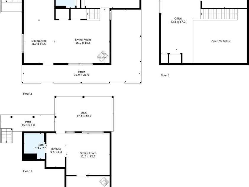 3207 Memorial Highway, Lake Lure, NC 28746.  MLS# CAR4088956, YatesRealty ID 2288. 