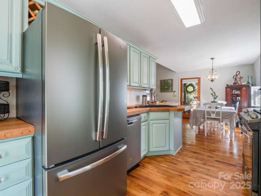 3207 Memorial Highway, Lake Lure, NC 28746.  MLS# CAR4088956, YatesRealty ID 2288. 