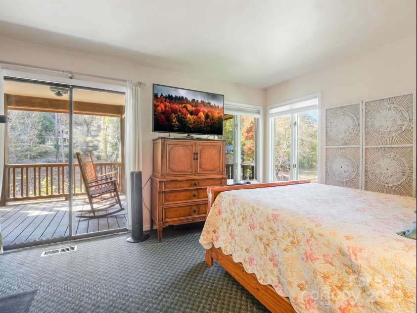 3207 Memorial Highway, Lake Lure, NC 28746.  MLS# CAR4088956, YatesRealty ID 2288. 