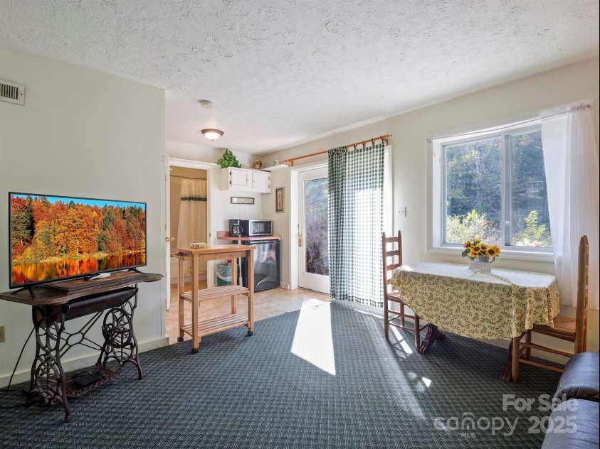 3207 Memorial Highway, Lake Lure, NC 28746.  MLS# CAR4088956, YatesRealty ID 2288. 