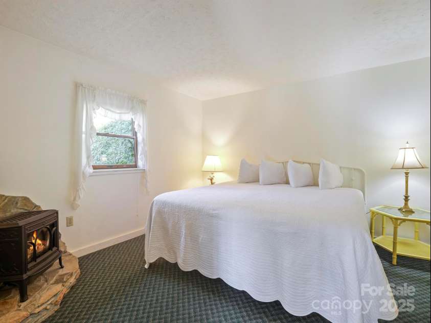 3207 Memorial Highway, Lake Lure, NC 28746.  MLS# CAR4088956, YatesRealty ID 2288. 