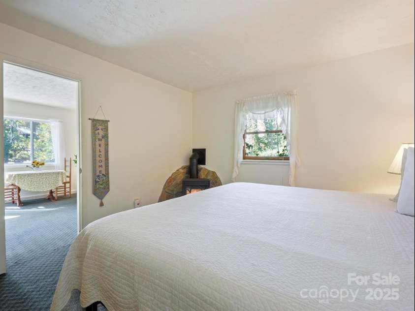 3207 Memorial Highway, Lake Lure, NC 28746.  MLS# CAR4088956, YatesRealty ID 2288. 