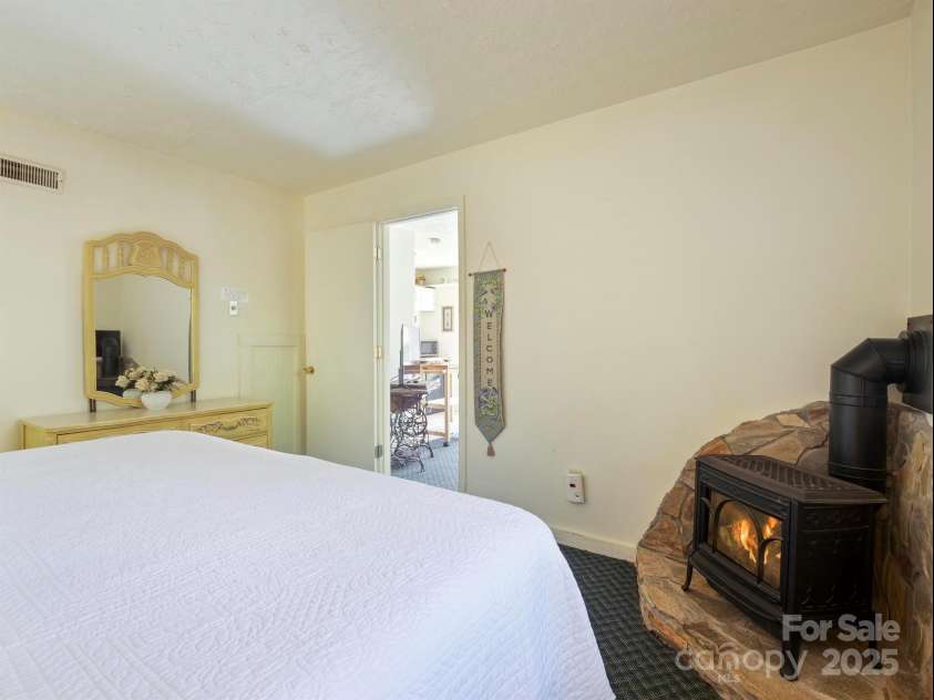 3207 Memorial Highway, Lake Lure, NC 28746.  MLS# CAR4088956, YatesRealty ID 2288. 