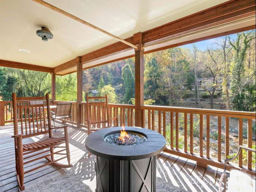 3207 Memorial Highway, Lake Lure, NC 28746.  MLS# CAR4088956, YatesRealty ID 2288. 