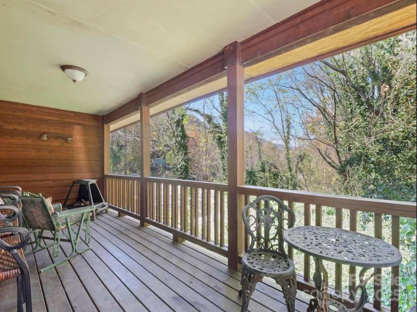 3207 Memorial Highway, Lake Lure, NC 28746.  MLS# CAR4088956, YatesRealty ID 2288. 