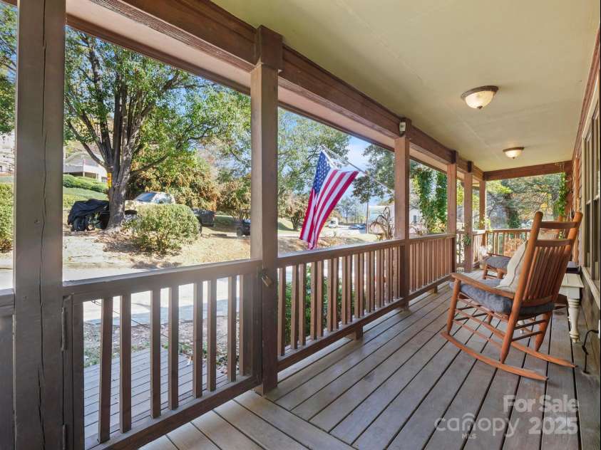 3207 Memorial Highway, Lake Lure, NC 28746.  MLS# CAR4088956, YatesRealty ID 2288. 