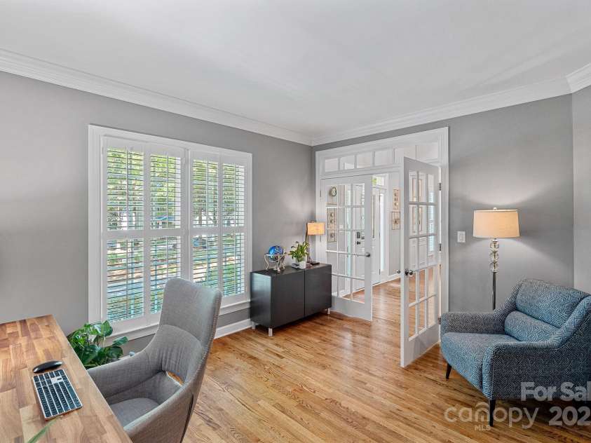 9427 Gilpatrick Lane, Huntersville, NC 28078.  MLS# CAR4274750, YatesRealty ID 22880. 