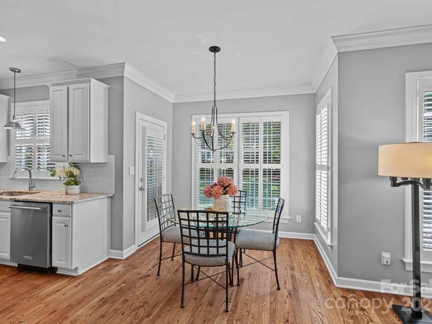 9427 Gilpatrick Lane, Huntersville, NC 28078.  MLS# CAR4274750, YatesRealty ID 22880. 