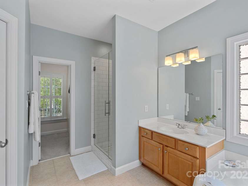 9427 Gilpatrick Lane, Huntersville, NC 28078.  MLS# CAR4274750, YatesRealty ID 22880. 
