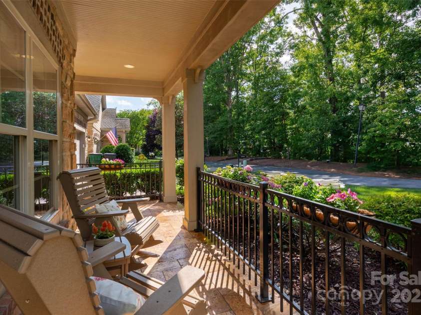 10502 Old Ardrey Kell Road, Charlotte, NC 28277.  MLS# CAR4258786, YatesRealty ID 22881. 