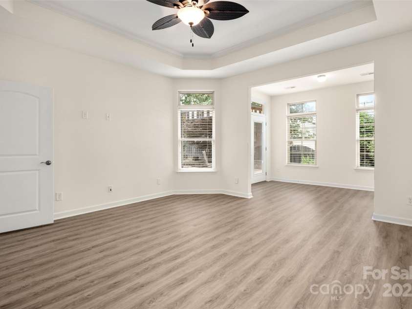 10502 Old Ardrey Kell Road, Charlotte, NC 28277.  MLS# CAR4258786, YatesRealty ID 22881. 