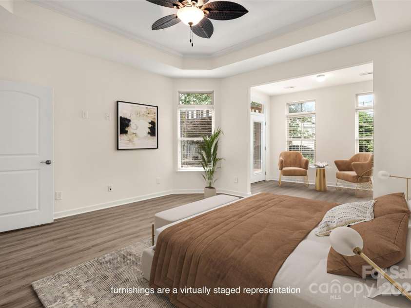 10502 Old Ardrey Kell Road, Charlotte, NC 28277.  MLS# CAR4258786, YatesRealty ID 22881. 