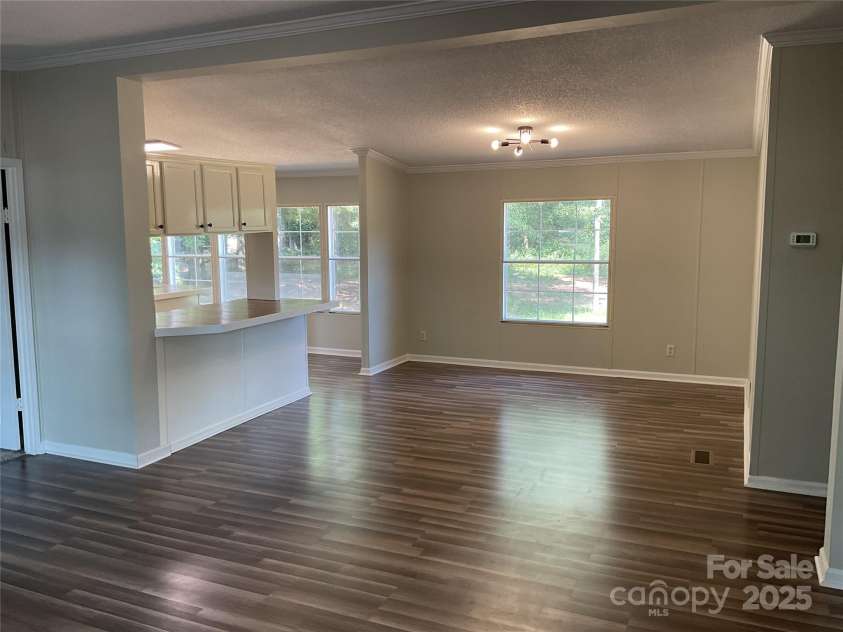 6218 Old Pageland Marshville Road, Marshville, NC 28103.  MLS# CAR4276118, YatesRealty ID 22883. 