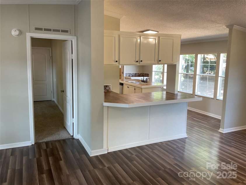 6218 Old Pageland Marshville Road, Marshville, NC 28103.  MLS# CAR4276118, YatesRealty ID 22883. 