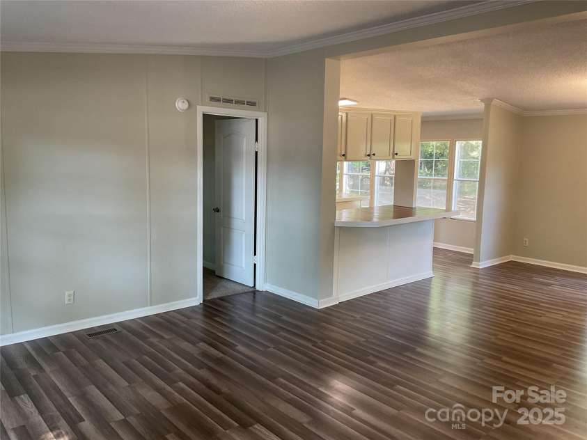 6218 Old Pageland Marshville Road, Marshville, NC 28103.  MLS# CAR4276118, YatesRealty ID 22883. 