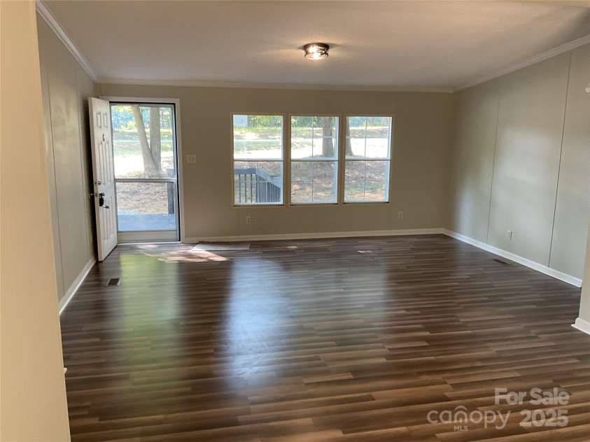 6218 Old Pageland Marshville Road, Marshville, NC 28103.  MLS# CAR4276118, YatesRealty ID 22883. 