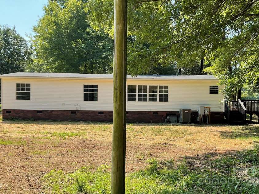 6218 Old Pageland Marshville Road, Marshville, NC 28103.  MLS# CAR4276118, YatesRealty ID 22883. 