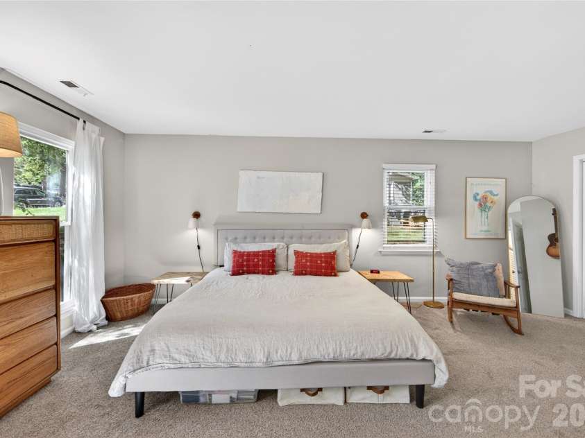 8713 Golf Ridge Drive, Charlotte, NC 28277.  MLS# CAR4380482, YatesRealty ID 22884. Primary